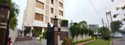 The Legend Inn @Nagpur