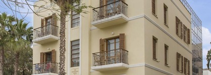 The Rothschild Hotel Tel Aviv's Finest