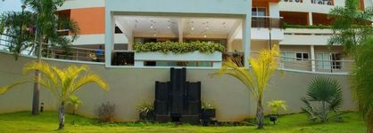 Hotel Geethu International