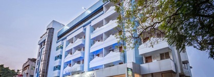 Zip By Spree Hotel Mangala International