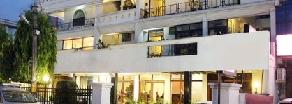 Hotel Kamla Palace