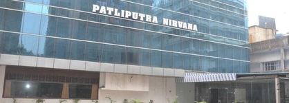 Hotel Patliputra Nirvanaa