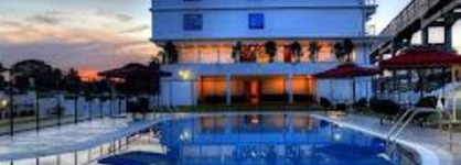 The Atrium Boutique Hotel