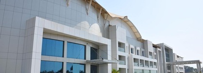 The Deltin Hotel