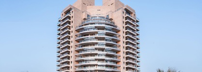 David’S Harp Ramada Netanya Hotel