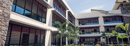 Laguna Hotel