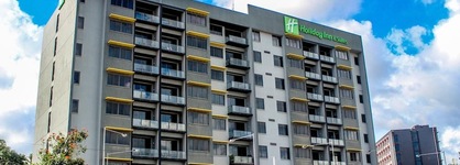 Holiday Inn Port Moresby By Ihg