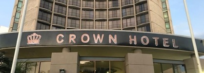 Crown Hotel