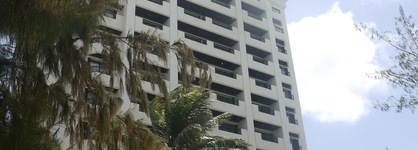 Aquarius Beach Tower