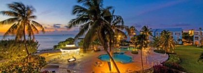 The Grandview Condos On Seven Mile Beach
