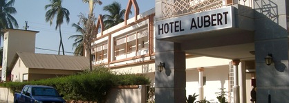 Hotel Aubert