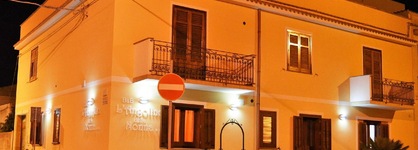 B&B L'angolino Della Nonna
