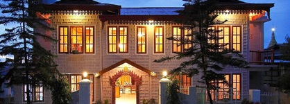 Golden Empress Hotel