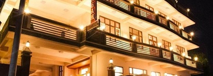 Golden Dream Hotel