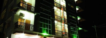 Royal Inlay Hotel