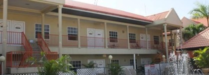 Hotel North Resort