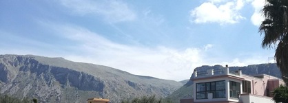 Miss Sicily B&B