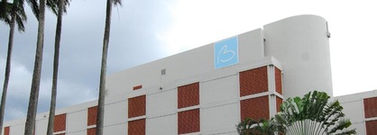 Hotel La Bateliere