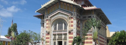 Centre International De Séjour - Hostel