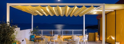 Lu’ Hotel Maladroxia