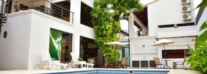 Hotel Pantanal Inn