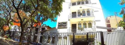 Arthaus Boutique Hotel