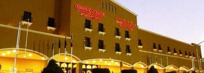 The Convention Center & Royal Suites