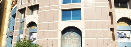 Palazzo Hotel