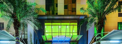 Bravo Royal Hotel Suite