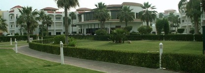 Rimal Hotel & Resort