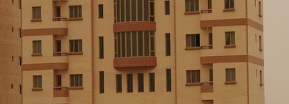 Gulf Continental Suite