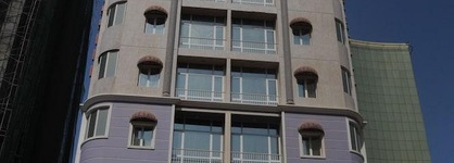 Al Muhanna Plaza Hotel