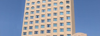 Best Western Plus Mahboula
