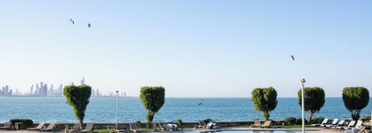 Marina Hotel Kuwait