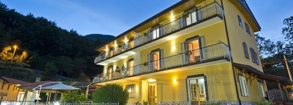 Mamaral Resort