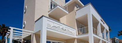 Hotel Nautilus