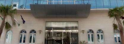 Musherib Hotel