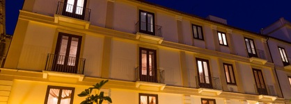 B&B Palazzo Mantegna