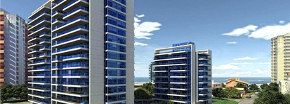 Arenas Del Mar Apartments