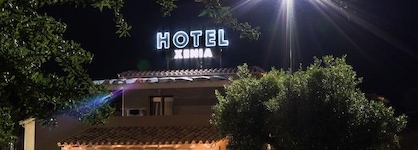 Xenia Hotel