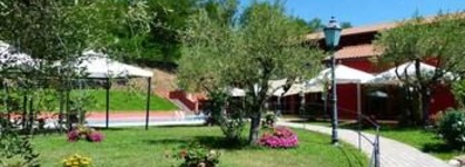 Albergo Ristorante Ama La Luna