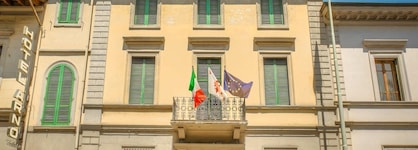 Hotel Arno Bellariva