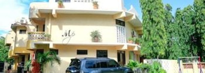 Mei Place Apartments