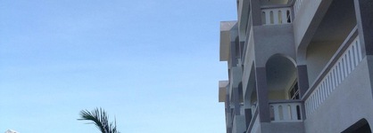 Nightingale Apartments