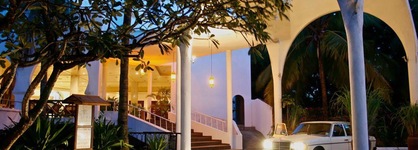 Plaza Beach Hotel