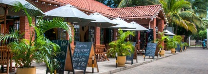Kahama Hotel Mombasa
