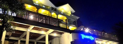 Treasure Cove Hotel And Restaurant