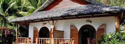 Chalets Cote Mer