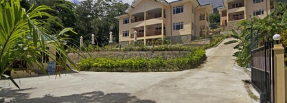 The Palm Seychelles