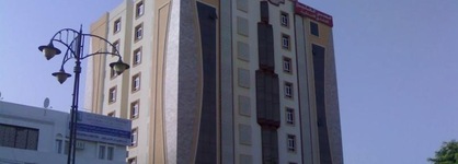 Husin Al Khaleej Hotel Apartment